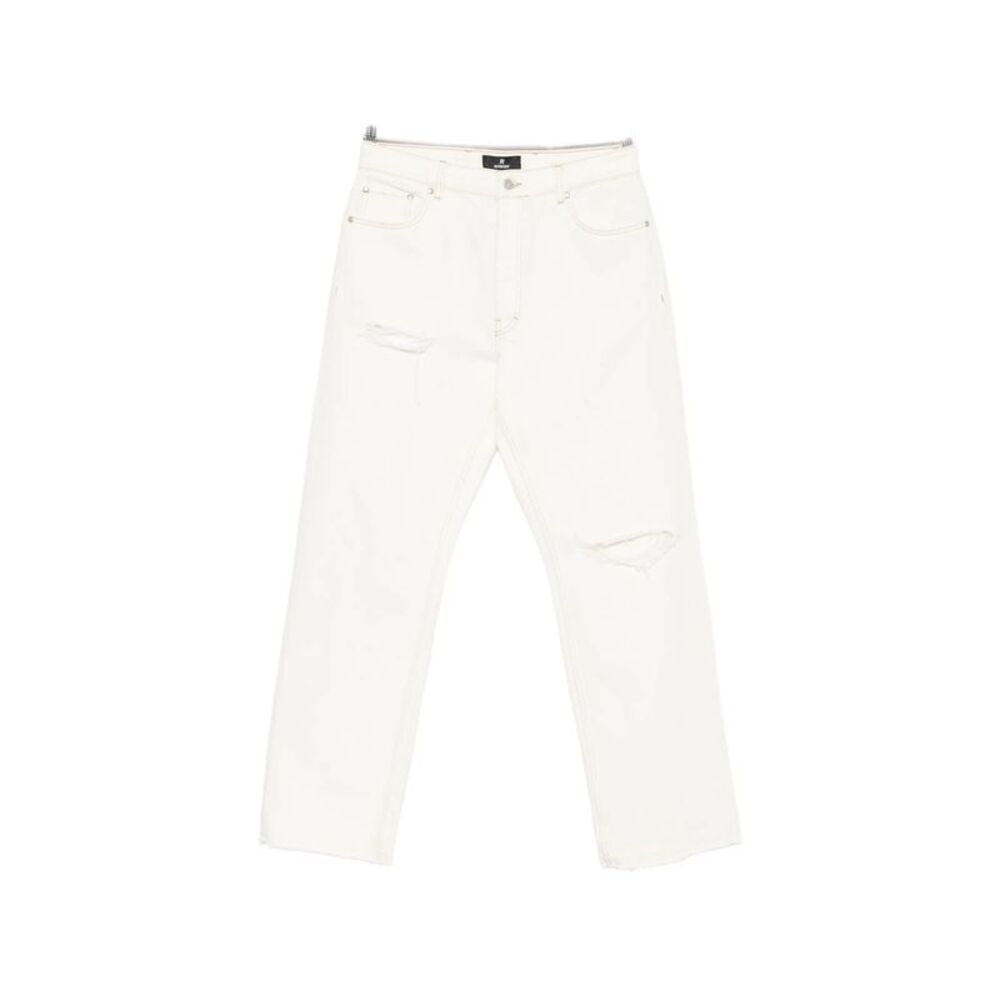 Represent White Denim - Regular & Straight-Leg Jeans Men